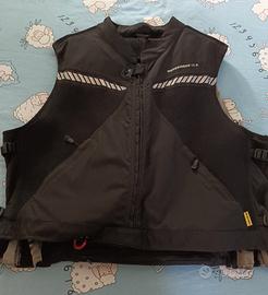 gilet airbag 