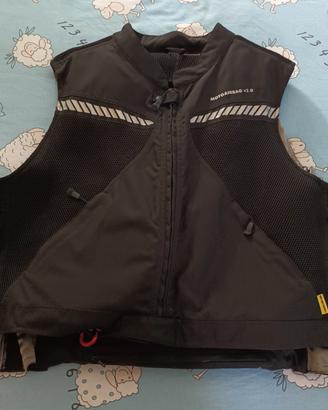 gilet airbag 