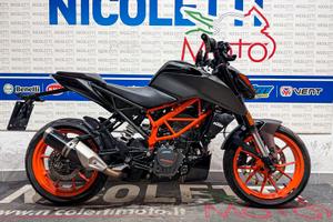 Ktm Duke 125 2021 - tua a soli: €75 al Mese