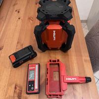 Laser Hilti PR4 Nuron