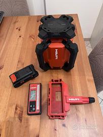 Laser Hilti PR4 Nuron