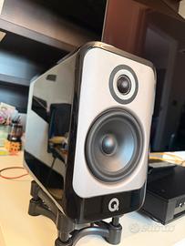 Q acoustics concept 300