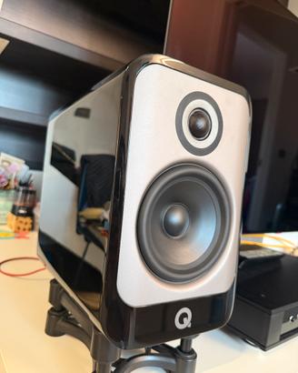 Q acoustics concept 300