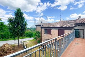 Terratetto a Poggio Torriana