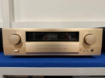 ACCUPHASE C-2450