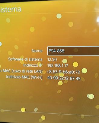 PlayStation Slim con firmware 12.50