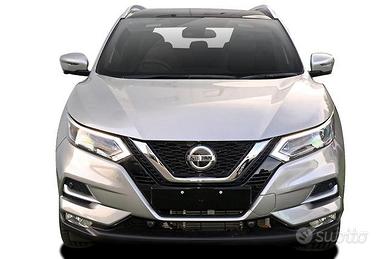 Nissan qashqai anno 2020 per autoricambi