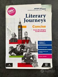 Literary journeys concise