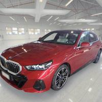BMW I5 EDRIVE 40 M SPORT 4 PORTE BERLINA
