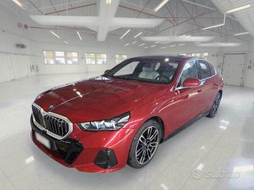 BMW I5 EDRIVE 40 M SPORT 4 PORTE BERLINA