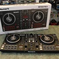 mixtrack pro FX NUMARK