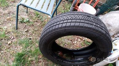 Pneumatici invern. Gripmax Stature M/S 225/60 R17