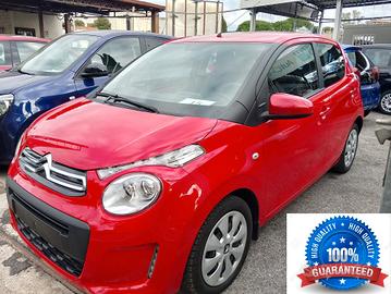 Citroen C1 PureTech 82 5 porte Shine