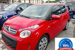 Citroen C1 PureTech 82 5 porte Shine