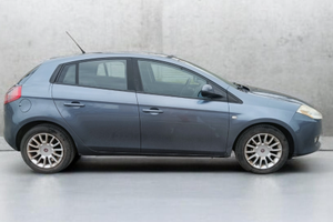 Fiat GPL+ Benzina Bravo Dynamic 66 kW 1400cc 16 V