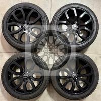 Cerchi 20 pneumatici 4 Stagioni Land Rover Evoque