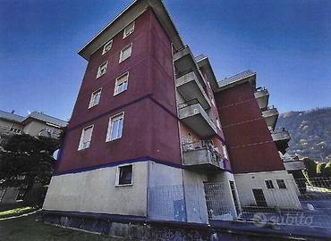 Immobile in asta di 107 m² con 3 locali a Olginate