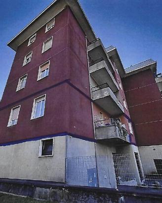 Immobile in asta di 107 m² con 3 locali a Olginate