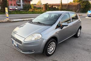 Fiat Grande Punto 1.4 5 porte Actual Natural Power