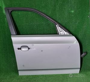 PORTIERA ANTERIORE DESTRA BMW X3 1° Serie M47 D20