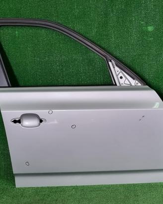 PORTIERA ANTERIORE DESTRA BMW X3 1° Serie M47 D20