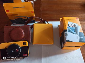 kodak mini shot 2