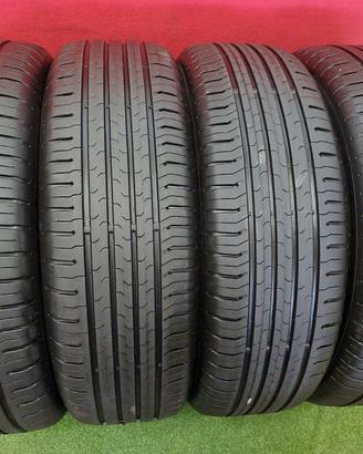 215 65 17 Gomme Estive Continental 75% 215 65R17