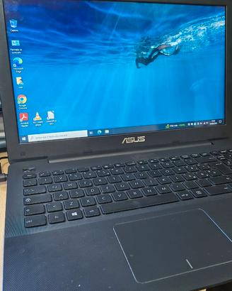 Notebook ASUS F554L - Portatile scuola casa