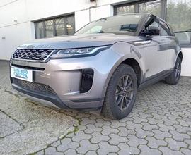 LAND ROVER Range Rover Evoque 2.0D MHEV 163CV AW