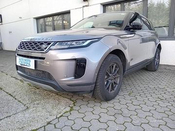 LAND ROVER Range Rover Evoque 2.0D MHEV 163CV AW