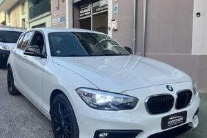 Bmw 118d 5p. Sport