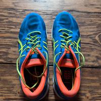 Scarpe Running ASICS Gel DS Trainer 20