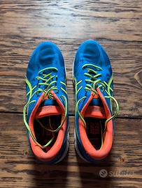 Scarpe Running ASICS Gel DS Trainer 20