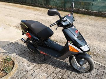 Aprilia SR 50 - 1995
