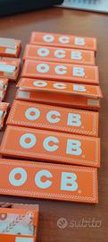 cartina OCB arancione