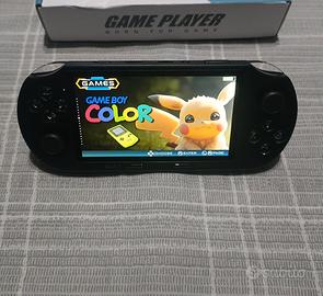 SF3000 Console Retro Game