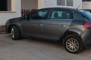Fiat Bravo 1600 diesel