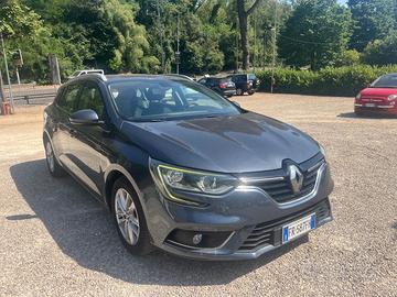 Renault Megane Mégane Sporter dCi 8V 110 CV Energy