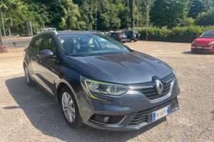 Renault Megane Mégane Sporter dCi 8V 110 CV Energy