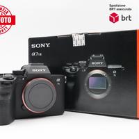 Sony A7S III
