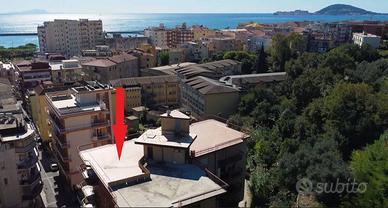 Appartamento di 112 m² con 4 locali e box auto dop