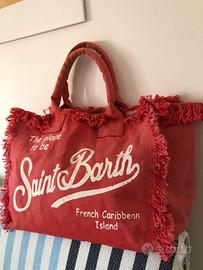 Borsa originale mc2 saint barth