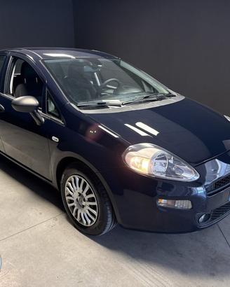 FIAT Punto 1.3 MJT II 95 CV Street prezzo reale