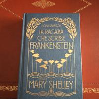 La ragazza che scrisse Frankenstein