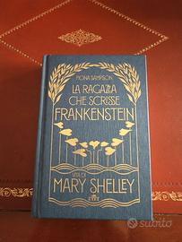 La ragazza che scrisse Frankenstein