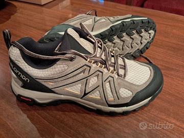 scarpe Salomon da trekking