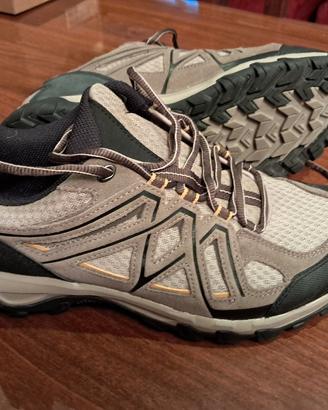 scarpe Salomon da trekking