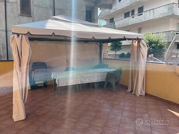 Gazzebo 4x3
