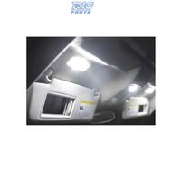 PANNELLI LED PER PARASOLE BMW F10 F11 F07 F01 F02 