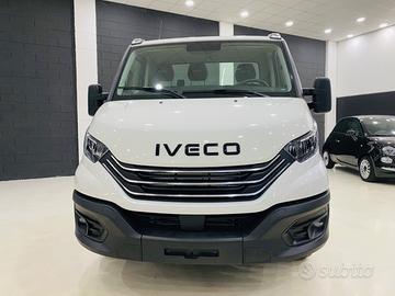 Iveco Daily 35c18 Hi Matich